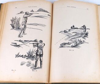 KAMOCKI- PODRĘCZNIK ŁOWIECTWA wyd. 1927 - 11