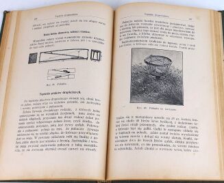 KAMOCKI- PODRĘCZNIK ŁOWIECTWA wyd. 1927 - 13