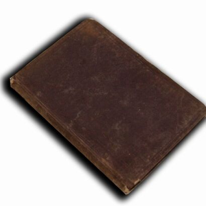 KOSSAKOWSKA Powieść historyczna wyd.1863r. drzeworyty