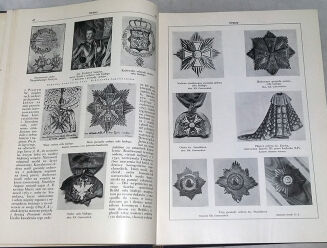 BRUCKNER- ENCYKLOPEDIA STAROPOLSKA oryginał TOM I-II [komplet] - 5