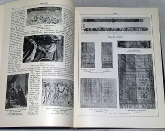 BRUCKNER- ENCYKLOPEDIA STAROPOLSKA oryginał TOM I-II [komplet] - 12