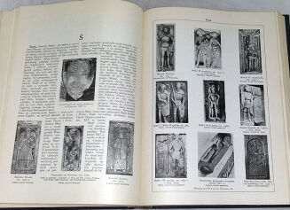 BRUCKNER- ENCYKLOPEDIA STAROPOLSKA oryginał TOM I-II [komplet] - 14