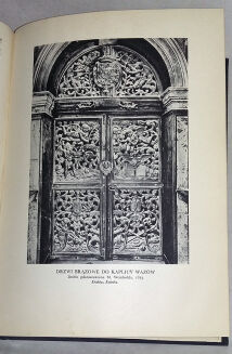 BRUCKNER- ENCYKLOPEDIA STAROPOLSKA oryginał TOM I-II [komplet] - 10