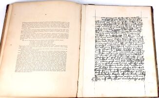 [KAZANIA GNIEŹNIEŃSKIE] JAGIELSKI - ZABYTEK DAWNEJ MOWY POLSKIEJ 1857 - 3