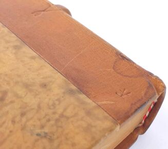 [OPRAWA HELENY KARPIŃSKIEJ] OSSENDOWSKI- KARPATY z cyklu CUDA POLSKI oryginał - 3