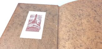 [OPRAWA HELENY KARPIŃSKIEJ] OSSENDOWSKI- KARPATY z cyklu CUDA POLSKI oryginał - 4