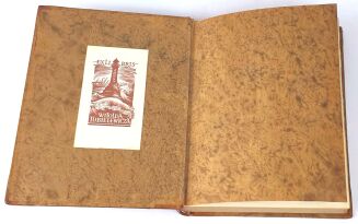 [OPRAWA HELENY KARPIŃSKIEJ] OSSENDOWSKI- KARPATY z cyklu CUDA POLSKI oryginał - 5