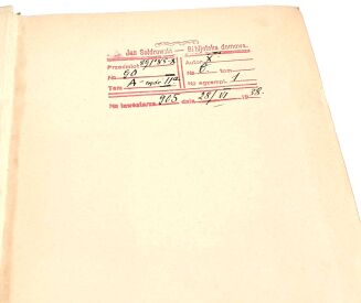 NORWID - Pisma Zebrane CYPRYANA NORWIDA Tom A Część druga wyd. 1912r. - 2