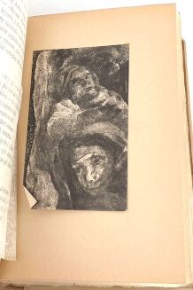 NORWID - Pisma Zebrane CYPRYANA NORWIDA Tom A Część druga wyd. 1912r. - 5