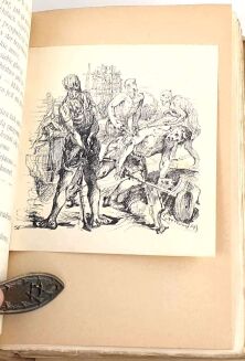 NORWID - Pisma Zebrane CYPRYANA NORWIDA Tom A Część druga wyd. 1912r. - 6