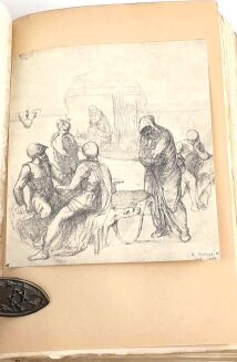 NORWID - Pisma Zebrane CYPRYANA NORWIDA Tom A Część druga wyd. 1912r. - 7