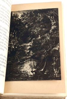 NORWID - Pisma Zebrane CYPRYANA NORWIDA Tom A Część druga wyd. 1912r. - 8