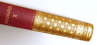 WORONICZ- SYBILLA wyd.1 Lwów 1818r.  - 6