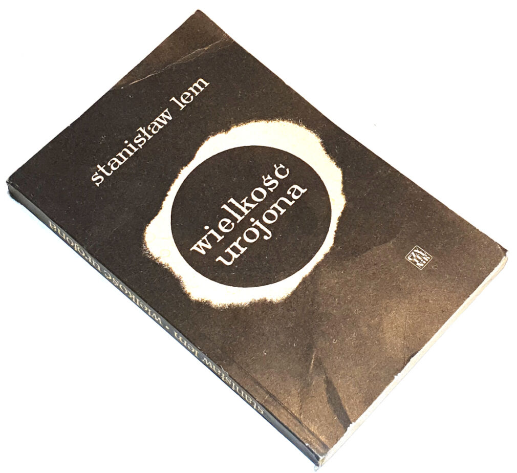 LEM- IMAGINIARY MAGNITUDE ed. 1