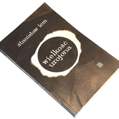 LEM- IMAGINIARY MAGNITUDE ed. 1