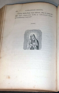 KEMPIS- O NAŚLADOWANIU JEZUSA CHRYSTUSA XIĄG CZWORO Berlin 1854 staloryty - 10