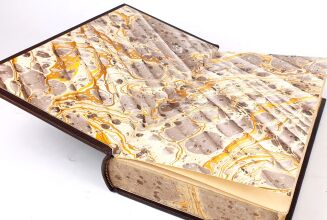 PASTERNAK  - DOKTOR ŻIWAGO wyd.1 Paryż 1959 - 3