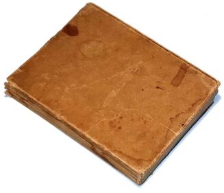 GÓRSKI - MYŚLI WYBRANE drzeworyty St. Ostoji-Chrostowskiego - 2