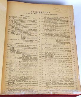 POLSKA GAZETA LEKARSKA. R.1. 1922 - 4