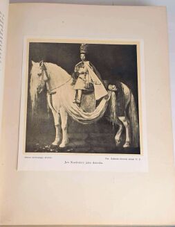 BYSTROŃ- DZIEJE OBYCZAJÓW W DAWNEJ POLSCE. WIEK XVI-XVIII setki ilustracji ZŁOTA OPRAWA - 4