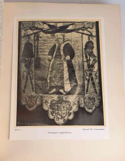 BYSTROŃ- DZIEJE OBYCZAJÓW W DAWNEJ POLSCE. WIEK XVI-XVIII setki ilustracji ZŁOTA OPRAWA - 6