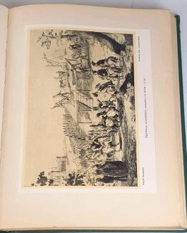 BYSTROŃ- DZIEJE OBYCZAJÓW W DAWNEJ POLSCE. WIEK XVI-XVIII setki ilustracji ZŁOTA OPRAWA - 9