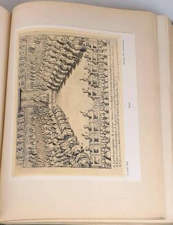 BYSTROŃ- DZIEJE OBYCZAJÓW W DAWNEJ POLSCE. WIEK XVI-XVIII setki ilustracji ZŁOTA OPRAWA - 10