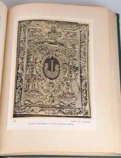 BYSTROŃ- DZIEJE OBYCZAJÓW W DAWNEJ POLSCE. WIEK XVI-XVIII setki ilustracji ZŁOTA OPRAWA - 12