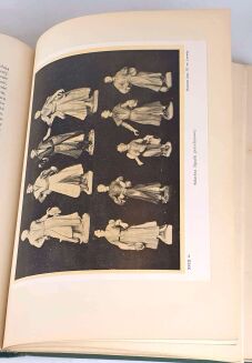 BYSTROŃ- DZIEJE OBYCZAJÓW W DAWNEJ POLSCE. WIEK XVI-XVIII setki ilustracji ZŁOTA OPRAWA - 13