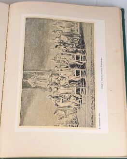 BYSTROŃ- DZIEJE OBYCZAJÓW W DAWNEJ POLSCE. WIEK XVI-XVIII setki ilustracji ZŁOTA OPRAWA - 14