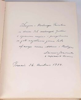 BYSTROŃ- DZIEJE OBYCZAJÓW W DAWNEJ POLSCE. WIEK XVI-XVIII setki ilustracji ZŁOTA OPRAWA - 17