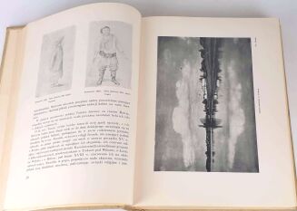 BYSTROŃ- DZIEJE OBYCZAJÓW W DAWNEJ POLSCE. WIEK XVI-XVIII setki ilustracji ZŁOTA OPRAWA - 19