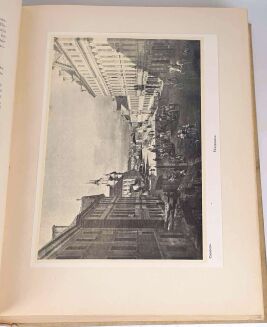 BYSTROŃ- DZIEJE OBYCZAJÓW W DAWNEJ POLSCE. WIEK XVI-XVIII setki ilustracji ZŁOTA OPRAWA - 20