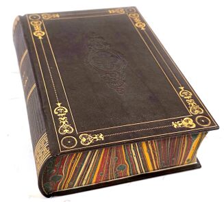 KITOWICZ - PAMIĘTNIKI KS. KITOWICZA. T. 1-3 [komplet w 1 wol.] Lwów 1882 - 2