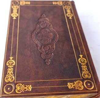 KITOWICZ - PAMIĘTNIKI KS. KITOWICZA. T. 1-3 [komplet w 1 wol.] Lwów 1882 - 11