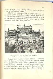OSSENDOWSKI- OD SZCZYTU DO OTCHŁANI Wspomnienia i szkice 40 ilustracji 1925 - 3