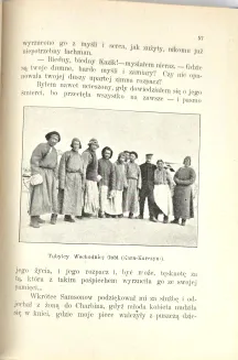 OSSENDOWSKI- OD SZCZYTU DO OTCHŁANI Wspomnienia i szkice 40 ilustracji 1925 - 5