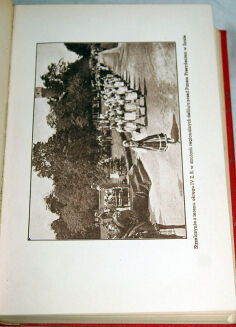 STOLARZEWICZ- WŁODARZ RZECZPOSPOLITEJ POLSKIEJ Ignacy Mościcki 1937r. OPRAWA - 8