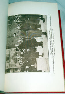 STOLARZEWICZ- WŁODARZ RZECZPOSPOLITEJ POLSKIEJ Ignacy Mościcki 1937r. OPRAWA - 6
