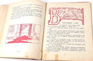 KASPROWICZ - BAJKI. KLECHDY I BAŚNIE ilustr. Kostynowicz - 5