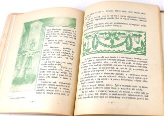 KASPROWICZ - BAJKI. KLECHDY I BAŚNIE ilustr. Kostynowicz - 10