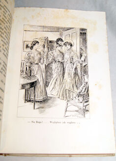 WEIGALL- ŚWIATŁO W MROKU - 3