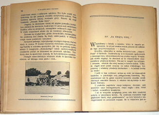 MARCINOWSKA - W UPALNEM SERCU WSCHODU - 4