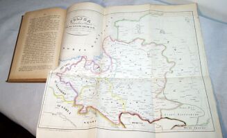 MIKLASZEWSKI- RYS HISTORYI POLSKIEJ mapy ryciny - 15