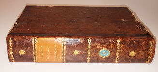 NARUSZEWICZ- HISTORIA NARODU POLSKIEGO T.1 cz.2 wyd. 1824 - 2