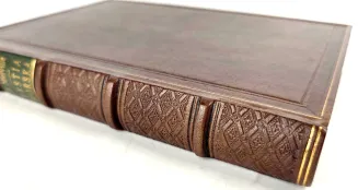 MELVILLE - BESTIA MORSKA. MOBY DICK wyd.1, powojenne - 3