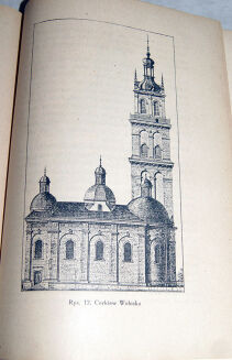 PAPÉE - HISTORJA MIASTA LWOWA wyd. 1924 - 6