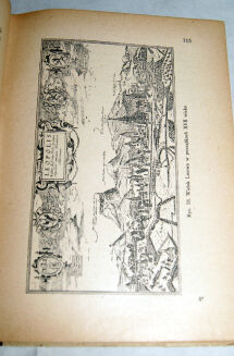 PAPÉE - HISTORJA MIASTA LWOWA wyd. 1924 - 4