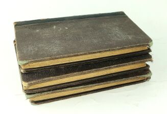 KRASZEWSKI - STARA BAŚŃ wyd.1 z 1876 oprawa - 5