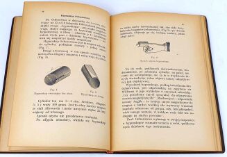 ROŚCISZEWSKI- HYPNOTYZM I SUGGESTYA 1907 - 3